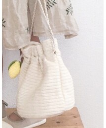 GU | バッグ
