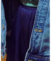 MERCURYDUO | スカート