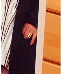 FOREVER 21 | リング