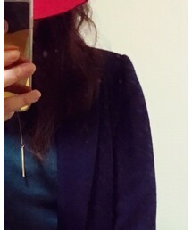 GRL | チェスターコート