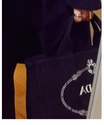 PRADA | トートバッグ