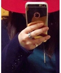 FOREVER 21 | リング