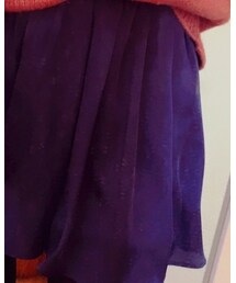 MERCURYDUO | その他パンツ