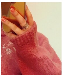 FOREVER 21 | リング