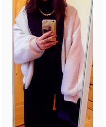 w closet | ブルゾン