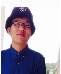 STUSSY | 帽子