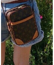 LOUIS VUITTON | ショルダーバッグ