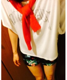 Ungrid | Tシャツ/カットソー