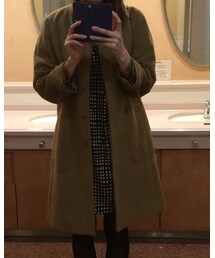 母からのおさがり | ジャケット/アウター