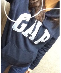 GAP | パーカー
