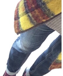 SLY | デニムパンツ