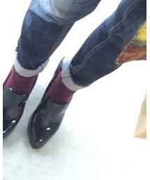 tutuanna | ソックス/靴下