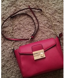 ROSE BUD | ショルダーバッグ