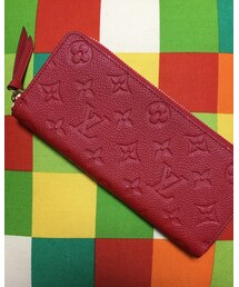 LOUIS VUITTON | 財布