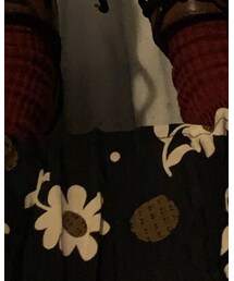 seraphimyang | スカート