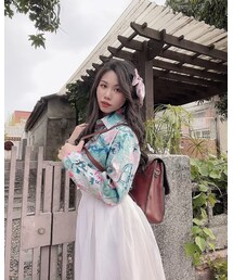 VINTAGE | ワンピース/ドレス