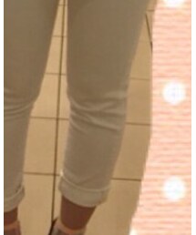 GU | デニムパンツ