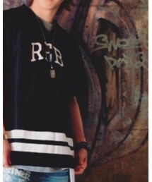 REBTRAIT | Tシャツ/カットソー