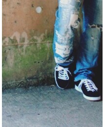 VANS | スニーカー