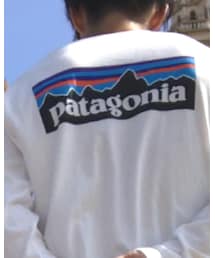 patagonia | Tシャツ/カットソー