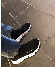 BALENCIAGA | スニーカー