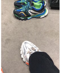 BALENCIAGA | スニーカー
