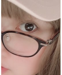 MARY QUANT | メガネ