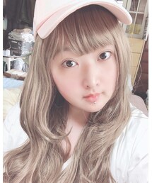 Brightlele | ウィッグ