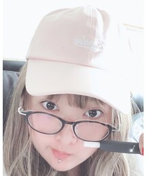 そこらへんのみせ | キャップ