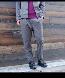 RYU | workers pants(スラックス)