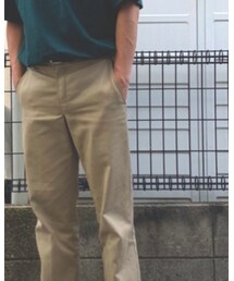 Dickies | チノパンツ