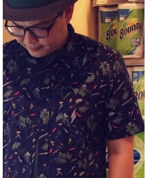 GU | シャツ/ブラウス