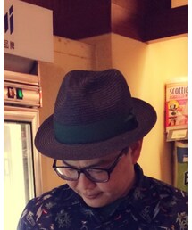 鎌倉の帽 | ハット