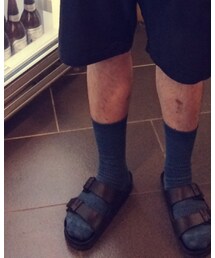 UNIQLO | ソックス/靴下