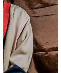 ROMANTIC CROWN | カーディガン/ボレロ