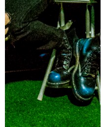 Dr. Martens | ブーツ