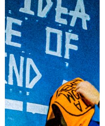 8seconds | マフラー