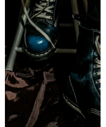 Dr. Martens | ブーツ