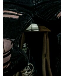 wvproject | デニムパンツ