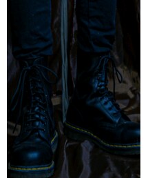 Dr. Martens | ブーツ