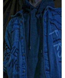 ROMANTIC CROWN | パーカー