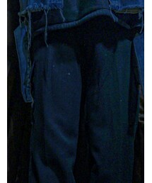 The signature | パンツ