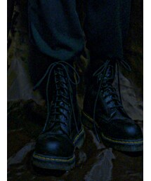 Dr. Martens | ブーツ