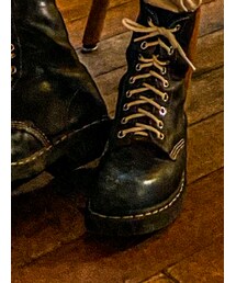 Dr. Martens | ブーツ