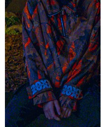 techflavor | パンツ