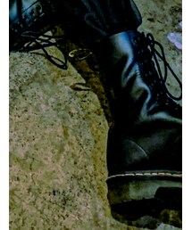 Dr. Martens | ブーツ