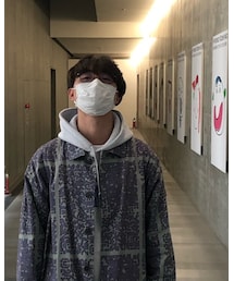 Supreme  | パーカー