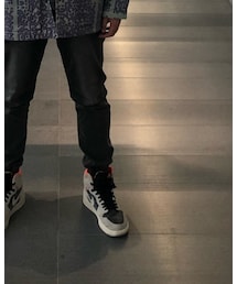 AIR JORDAN | スニーカー