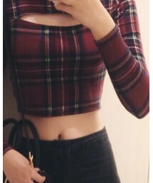 FOREVER 21 | トップス