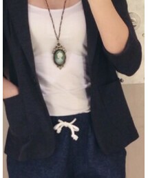 kitschen | トップス